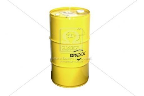 Олія гідравл. HYDROLIC OIL AN 32 (Бочка 200л) BREXOL 48391051025 (фото 1)