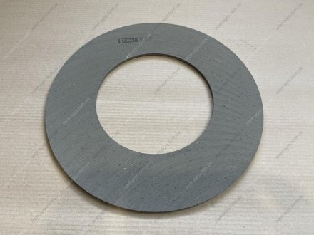 Накладка диска сцепления Т-150 (01М-2141А) Трибо 150-1601138 (фото 1)