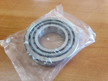 Підшипник (30208) вал пром. КПП ГАЗ диз. RIDER 7208