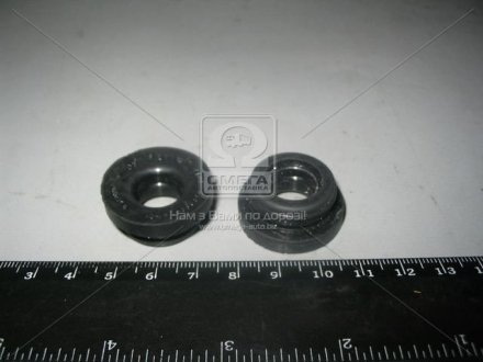 Фото 1 - втулка бачка гидротормозов ВАЗ соединит. (БРТ) Балаковорезинотехника ОАО 2108-3505092-01Р Втулка бачка гидротормозов ВАЗ соединит. (БРТ) Балаковорезинотехника ОАО 2108-3505092-01Р (фото 1)