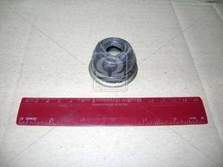 Пыльник наконечника рулевого ВАЗ 2101-07 (БРТ) Балаковорезинотехника ОАО 2101-3003074Р (фото 1)