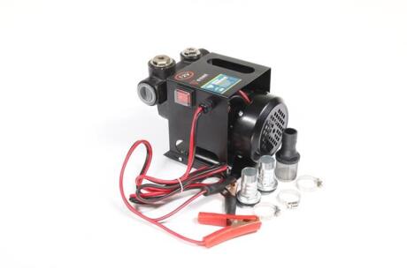 Насос топл./перекач., помповый,70л/мин 12В <> ARMER ARM8011DC-12V