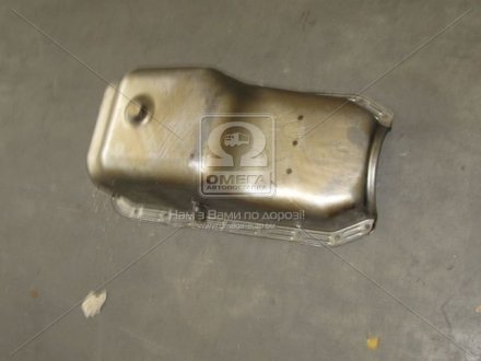 Фото 1 - картер масляный ГАЗ 4215 ГАЗЕЛЬ (поддон) (УМЗ) Узловский машиностроительный завод 4216.1009010-04 Картер масляный ГАЗ 4215 ГАЗЕЛЬ (поддон) (УМЗ) Узловский машиностроительный завод 4216.1009010-04 (фото 1)