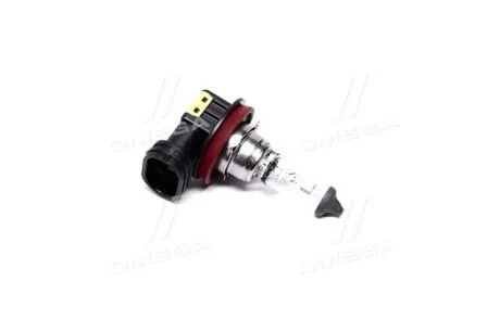 Лампа накаливания H8 12V 35W PGJ19-1 Philips 12360C1 (фото 1)