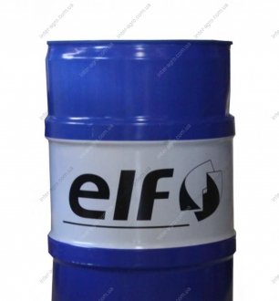 Олива моторна Evolution 900 NF 5W-40 (Бочка 60л) Elf 194785