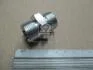 Штуцер з'єднувальний S27хS27 (М22x1, 5-М22x1, 5) (ДК) Дорожня карта DK-057 (фото 2)