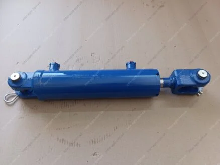 Гідроциліндр сівалка Вега-8, СЗ-3,6 (ТМ Hydrosila) Гидросила МС 75/30х200-4.44(51