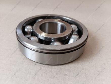 Подшипник (6408N) пер.вто.вала КПП МТЗ RIDER 50408