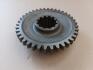Шестерня 5-й передачи и заднего хода МТЗ Z=38/19 Jubana, Литва 50-1701218 (фото 2)