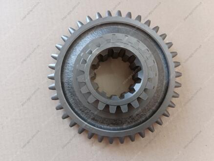 Шестерня 5-й передачи и заднего хода МТЗ Z=38/19 (ТМ JUBANA) Jubana, Литва 50-1701218