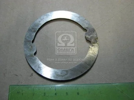 Шайба валу первинного КПП МТЗ 1025-3022 (МТЗ) МТЗ (Беларусь) 80-1701186