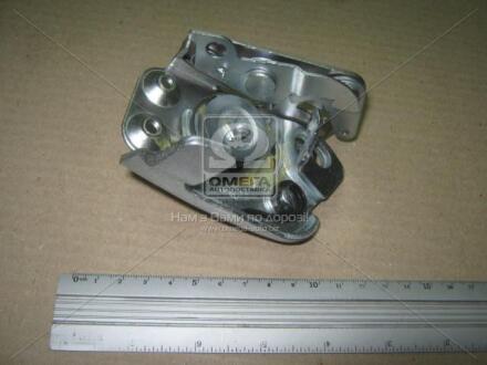 Фото 1 - замок двери ВАЗ 2101,03,06 задн. прав. (ДААЗ) ДААЗ (Димитровградский автоагрегатный завод) 21030-620501210 Замок двери ВАЗ 2101,03,06 задн. прав. (ДААЗ) ДААЗ (Димитровградский автоагрегатный завод) 21030-620501210 (фото 1)