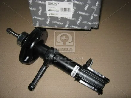 Амортизатор ВАЗ 2170 ПРИОРА (стойка правая) RIDER 21700-290540203