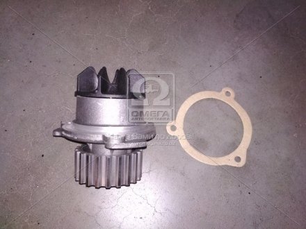 Фото 1 - насос водяной ВАЗ 2108-2115, 1118, 8кл. (ДФК) ДААЗ (Димитровградский автоагрегатный завод) 21114-130701082 Насос водяной ВАЗ 2108-2115, 1118, 8кл. (ДФК) ДААЗ (Димитровградский автоагрегатный завод) 21114-130701082 (фото 1)