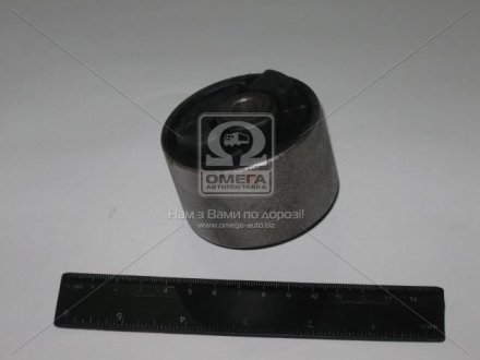 Фото 1 - опора подвески двигателя ВАЗ 2108 левая (БРТ) Балаковорезинотехника ОАО 2108-1001046-10Р Опора подвески двигателя ВАЗ 2108 левая (БРТ) Балаковорезинотехника ОАО 2108-1001046-10Р (фото 1)