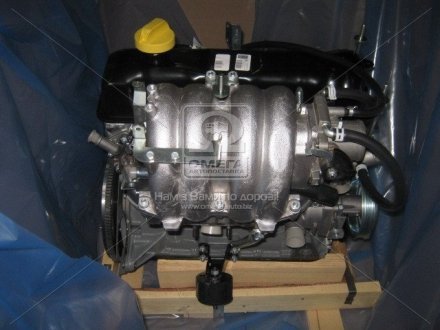 Двигун ВАЗ 21230 (1,7л.) 8 клап. АВТОВАЗ 21230-100026041 (фото 1)