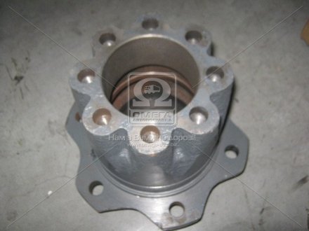 Фото 1 - ступица колеса Эталон, ТАТА задняя Е-2, Е-4 RIDER RD266135600118 Ступица колеса Эталон, ТАТА задняя Е-2, Е-4 RIDER RD266135600118 (фото 1)