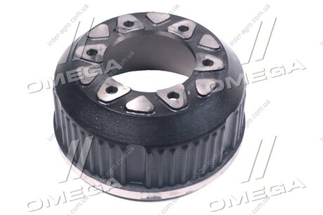 Барабан тормозной 163мм Эталон, ТАТА Е2-Е4, I-van RIDER RD-264142103709