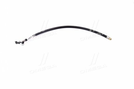 Коннектор быстросъемный для компрессора/насоса <ДК> Дорожня карта DK31-099