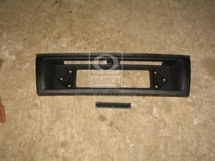 Фото 1 - панель знака номерного ГАЗ 3110,31105 (покупн. ГАЗ) Завод Автокомпонент 3110-5604170 Панель знака номерного ГАЗ 3110,31105 (покупн. ГАЗ) Завод Автокомпонент 3110-5604170 (фото 1)