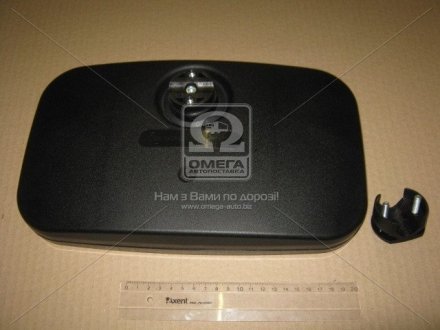 Фото 1 - зеркало боковое 318х188х75 сферич. (Беларусь) Универсал Бобруйск САКД-458.201.080 Зеркало боковое 318х188х75 сферич. (Беларусь) Универсал Бобруйск САКД-458.201.080 (фото 1)