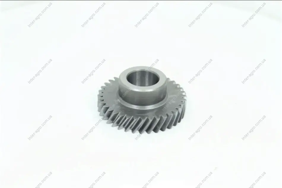 Шестерня привода вала пром. ГАЗ 3302 (36 зуб.) <ДК> Дорожня карта 3302-1701056-11 (фото 1)
