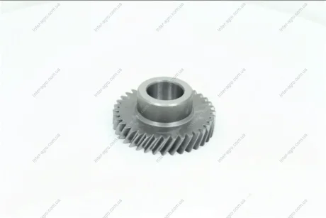 Шестерня привода вала пром. ГАЗ 3302 (36 зуб.) <ДК> Дорожня карта 3302-1701056-11