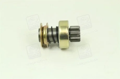 Привод старт. ГАЗ 3102, -31029, 3110 (ЗМЗ 402) <ДК> Дорожня карта 422.3708600