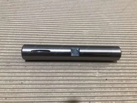 Шкворень ГАЗ 3302 Р0 (D=25мм) ПРЕМИУМ DETALKA 3302-3001019