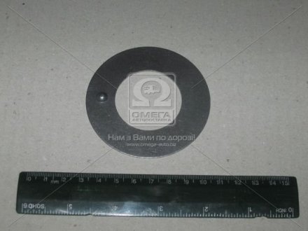 Шайба ступицы КАМАЗ передней замковая (КамАЗ) КамАЗ, Набережные Челны 5320-3103082 (фото 1)