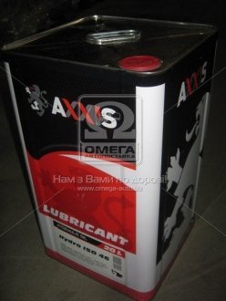Олія гідравл. AXXIS Hydro ISO 46 (Каністра 20л)) AXXIS Польша 48021043923