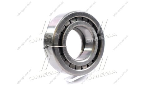 Подшипник 592708М1 пер. опора ведомого вала КПП RIDER 70-592708М1