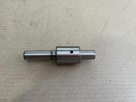 Подшипник насос вод. ВАЗ, ГАЗ <ДК> Дорожня карта 330902Е.P6Q6/L19