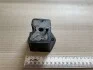 Подушка опоры двигателя Москвич 412 правая ПРЕМИУМ (ДК) Дорожня карта 412-1001020 (фото 2)