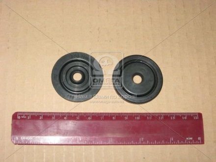 Фото 1 - уплотнитель штока привода ГТЦ ВАЗ 2103 (ВРТ) Волжскрезинотехника ЗАО 2103-3510111 Уплотнитель штока привода ГТЦ ВАЗ 2103 (ВРТ) Волжскрезинотехника ЗАО 2103-3510111 (фото 1)