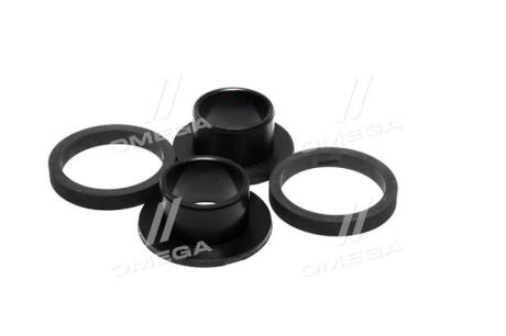 Фото 1 - ремкомплект втулок маятника ВАЗ 2101-07 №106РП (БРТ) Балаковорезинотехника ОАО Ремкомплект 106РП Ремкомплект втулок маятника ВАЗ 2101-07 №106РП (БРТ) Балаковорезинотехника ОАО Ремкомплект 106РП (фото 1)