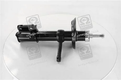 Амортизатор ВАЗ 2170 ПРИОРА (стойка левая) RIDER 21700-290540303