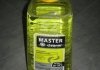 Омыватель стекла зим. Мaster cleaner -20 Цитрус 4л Master cleaner 4802665 (фото 1)