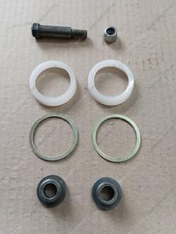 Ремкомплект рычага переключения передач (кулисы) Эталон, ТАТА Е1-Е4 RIDER RD264126800327