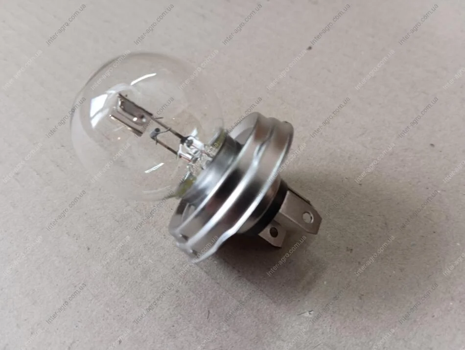 Лампа головного света R2 P45t 24V 75/70W <> Tempest 24V75/70W (фото 1)