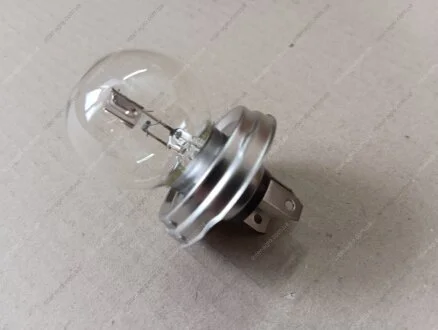 Лампа головного света R2 P45t 24V 75/70W <> Tempest 24V75/70W