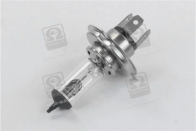 Лампа головного света H4 P43t 12V 60/55W <> Tempest H4 12V60/55W P43T (фото 1)