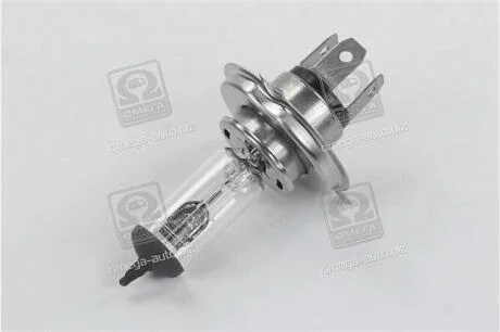 Лампа головного света H4 P43t 12V 60/55W <> Tempest H4 12V60/55W P43T