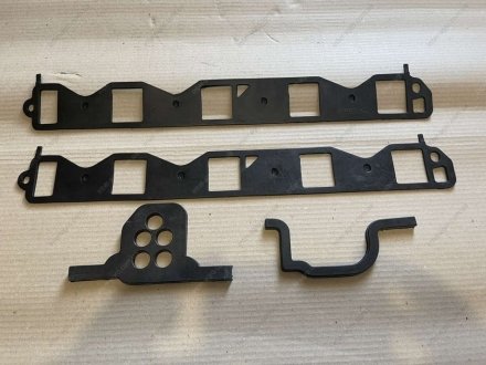 Прокладка под паук ГАЗ 53 ПРЕМИУМ (к-т 4шт) (ДК) Дорожня карта 13-1008080-16