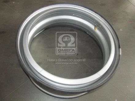 Колісний диск 22,5х7,5 ET115 КАМАЗ під клини <ДК> Дорожня карта 5320-3101012-02