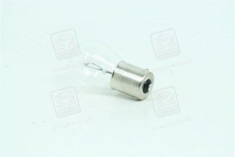 Лампа накаливания P21W 12V 21W BA15s NARVA 17635CP