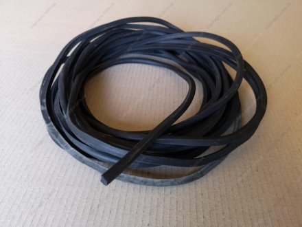 Уплотнитель стекла замок МК МТЗ ПРЕМИУМ (ДК) Дорожня карта НТ-8