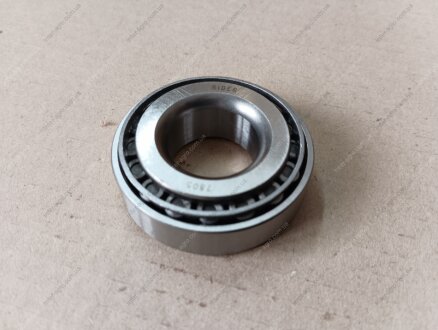 Подшипник 7805 внутренний передней ступицы ВАЗ 2101-07 RIDER 2101-3103020