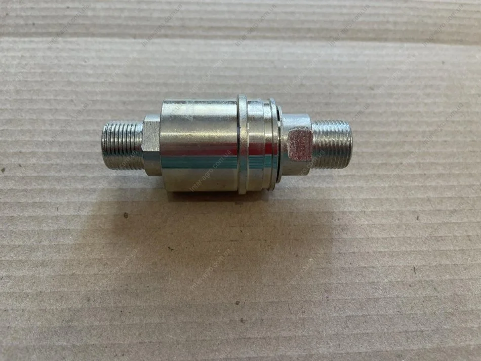 Муфта розривна D24 М20X1,5 (3057-4616320) (ТМ JUBANA) Jubana, Литва H036.50.000 (фото 1)