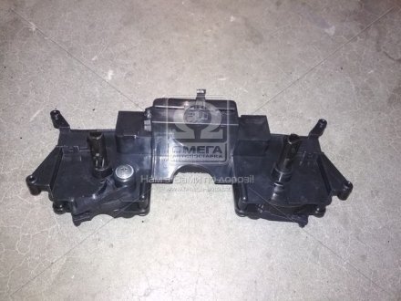 Фото 1 - рычаг управления отопителем в сб. (ОАТ-ВИС) ОАТ ВИС 11180-810902000 Рычаг управления отопителем в сб. (ОАТ-ВИС) ОАТ ВИС 11180-810902000 (фото 1)